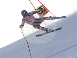 Austria Alpine Skiing World Cup