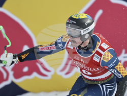 Austria Alpine Skiing World Cup