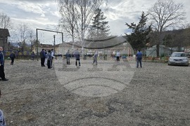 Роман - Комплекс за социални услуги - проект - кандидатстване