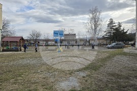 Роман - Комплекс за социални услуги - проект - кандидатстване