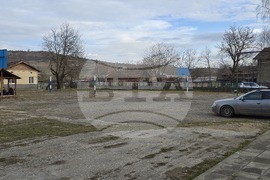 Роман - Комплекс за социални услуги - проект - кандидатстване