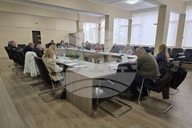 Роман - Комплекс за социални услуги - проект - кандидатстване