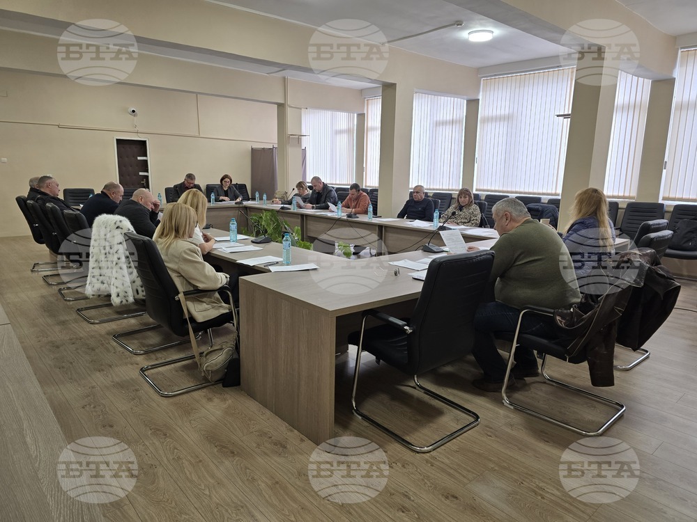 Роман - Комплекс за социални услуги - проект - кандидатстване