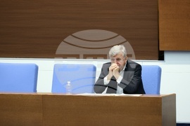 Народно събрание - парламентарен контрол