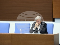 Народно събрание - парламентарен контрол