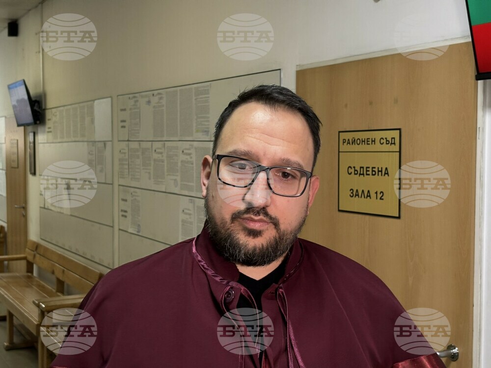Лекарите, обвинени в документна измама за получаване на парични средства от НЗОК, са възстановили 120 хил. лв. от общата сума