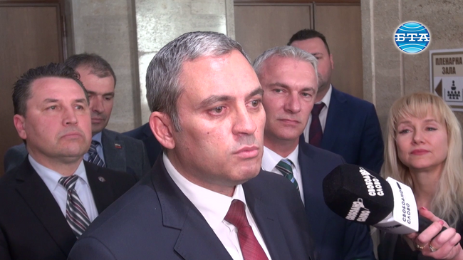 Днес беше поредното доказателство, че прокуратурата си има депутати и депутатите си имат прокуратура, каза Марио Рангелов относно гласуването за имунитета му