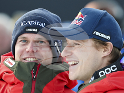 Austria Alpine Skiing World Cup