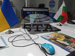 Снимки: БТА, Одеса