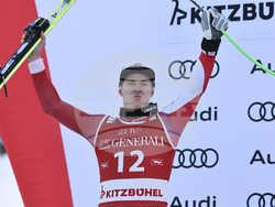 Austria Alpine Skiing World Cup