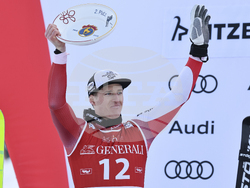 Austria Alpine Skiing World Cup