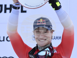 Austria Alpine Skiing World Cup