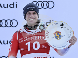 Austria Alpine Skiing World Cup