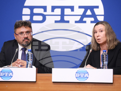 Национален пресклуб на БТА-София - договор за медийно партньорство