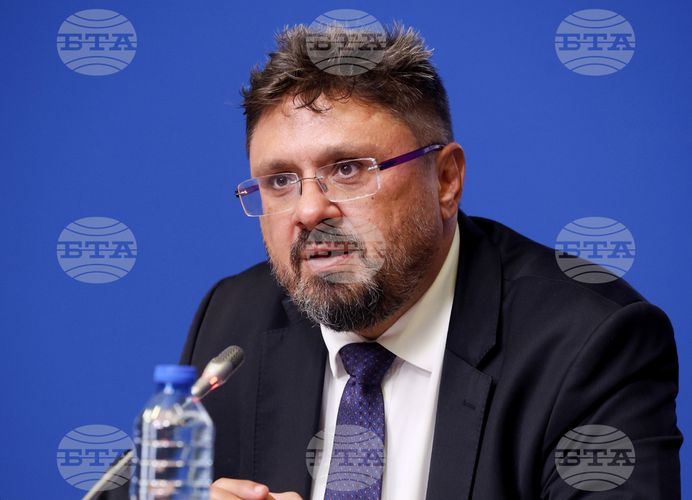 Национален пресклуб на БТА-София - договор за медийно партньорство