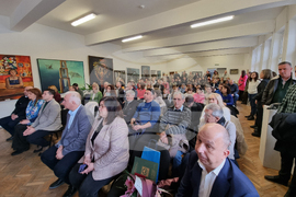 Малко Търново - Природен парк „Странджа” - годишнина - церемония 