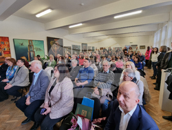 Малко Търново - Природен парк „Странджа” - годишнина - церемония