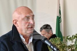 Малко Търново - Природен парк „Странджа” - годишнина - церемония 