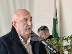 Малко Търново - Природен парк „Странджа” - годишнина - церемония