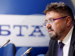 Национален пресклуб на БТА-София - договор за медийно партньорство