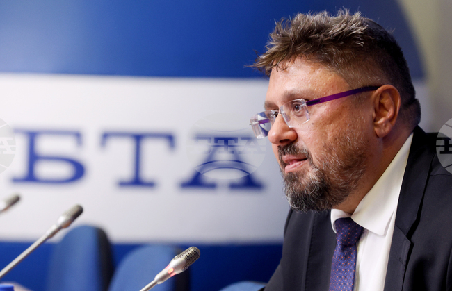 Приносът на Кърджали в Европа е примерът за съхраняването на мира в едно многообразно общество, каза генералният директор на БТА Кирил Вълчев