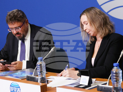 Национален пресклуб на БТА-София - договор за медийно партньорство