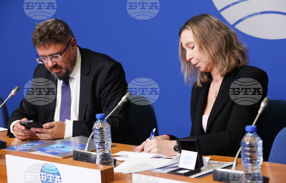 Национален пресклуб на БТА-София - договор за медийно партньорство