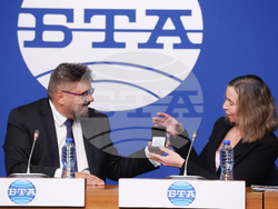 Национален пресклуб на БТА-София - договор за медийно партньорство