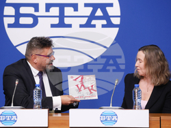 Национален пресклуб на БТА-София - договор за медийно партньорство