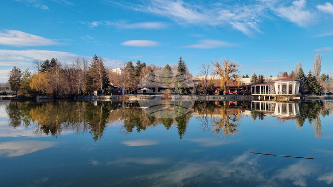 The Weather on January 27 