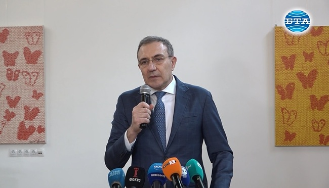 БСП се нуждае от такова управление, което да даде шанс на цялата левица да бъде водеща в страната ни, каза Борислав Гуцанов