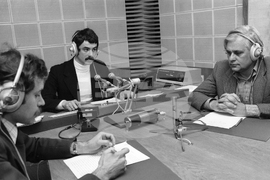 Youth – Bulgarian Radio – Live broadcast