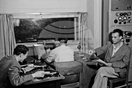 Radio Sofia – Drama - Broadcast