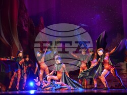 Снимка: Общинско предприятие "Арт сцена - Стара Загора"