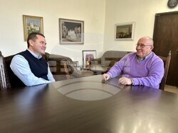 Снимка: Община Русе