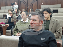 Хасково - фото конкурс „Хасково-светла коледна приказка“ - награди