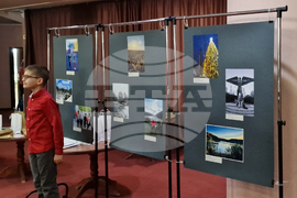  Разград - фотоконкурс - „Разград - уловени мигове” 