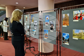  Разград - фотоконкурс - „Разград - уловени мигове” 