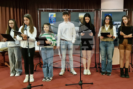  Разград - фотоконкурс - „Разград - уловени мигове” 
