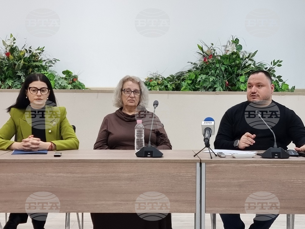През миналата година в област Видин приемните семейства средно на месец са били 82 с 86 настанени деца, каза областният управител Ани Арутюнян