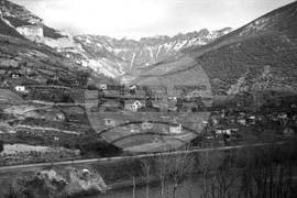 Искърското дефиле