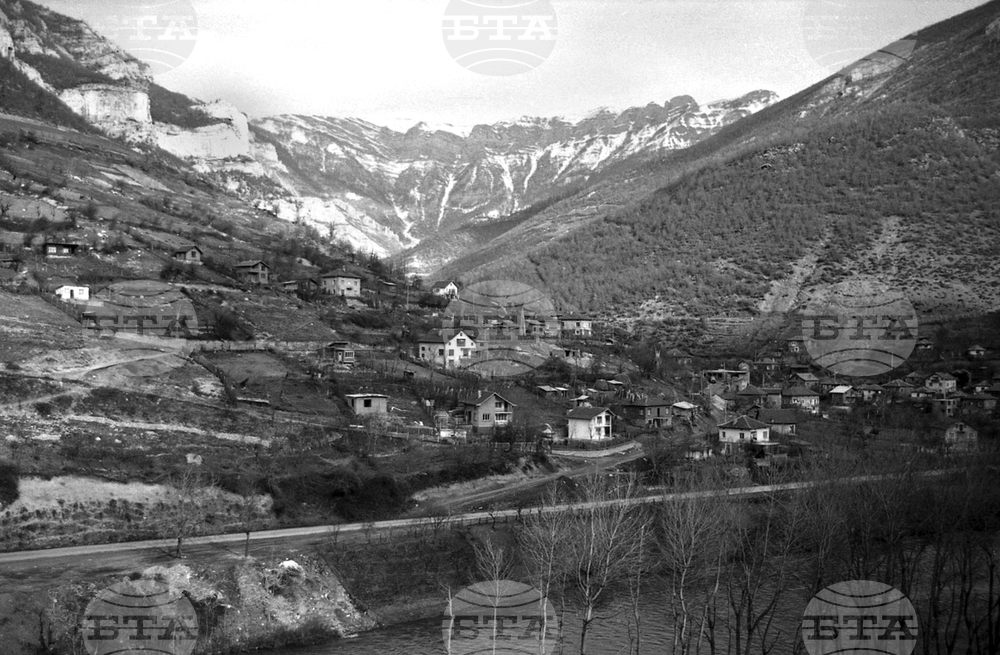 Искърското дефиле