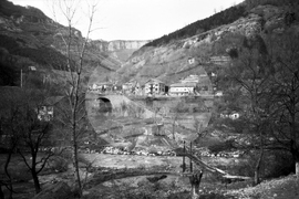 Искърското дефиле