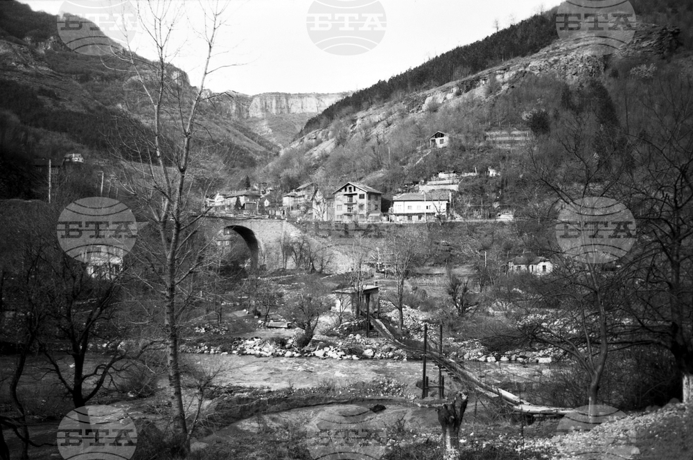 Искърското дефиле