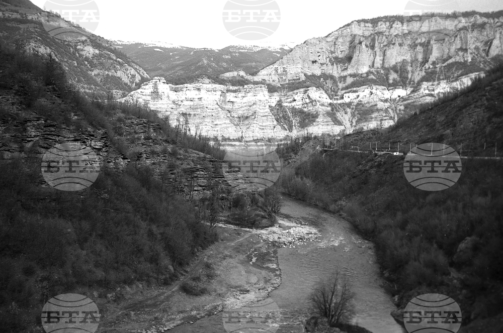 Искърското дефиле