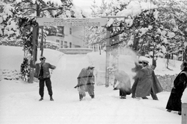 Курорт  "Вили Костенец"