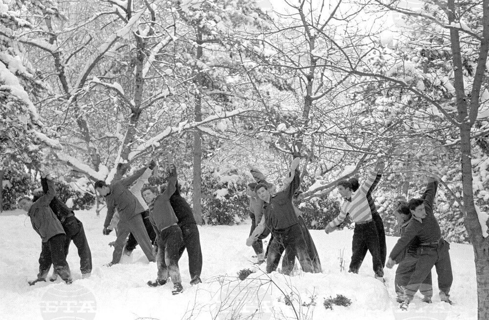 Курорт  "Вили Костенец"