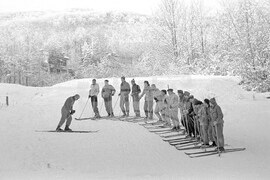 Курорт  "Вили Костенец"