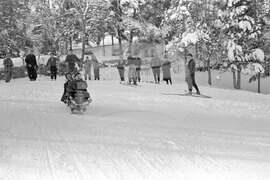 Курорт  "Вили Костенец"