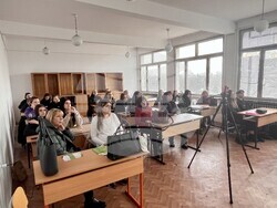 Снимка: Асоциация Цьолиакия България - Живот без глутен 